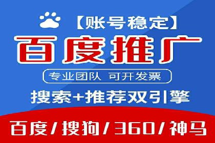 百度竞价排名策略解析：一家公司的广告投放策略全揭秘
